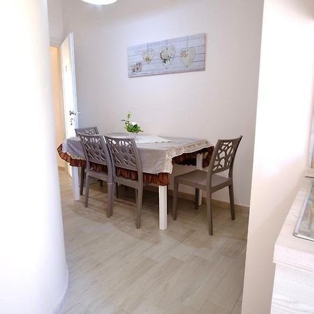La Rosa Dei Venti, Apartment 2 Porto Empedocle Luaran gambar