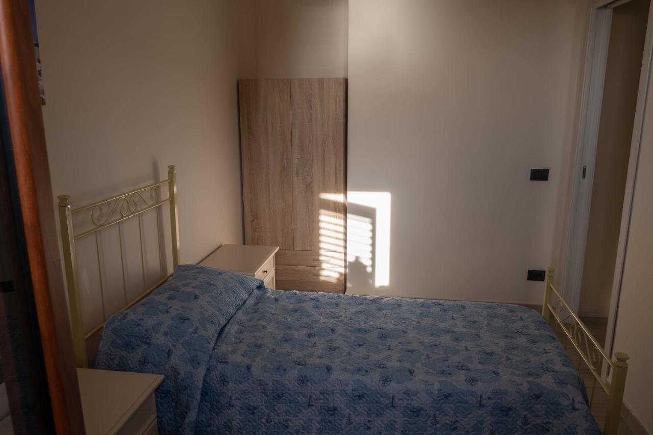 La Rosa Dei Venti, Apartment 2 Porto Empedocle Luaran gambar